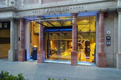 Hotel Granados 83