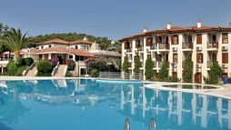 Hotel Telmessos