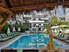 Porto Greco Village Beach Hotel
