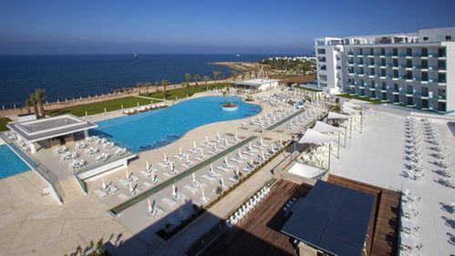 5* Cyprus Week