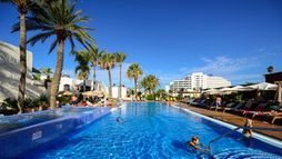 HD Parque Cristobal Tenerife