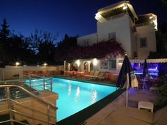 Kavala Studio Hotel