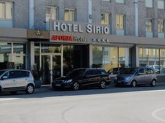 Hotel Apogia Sirio Mestre
