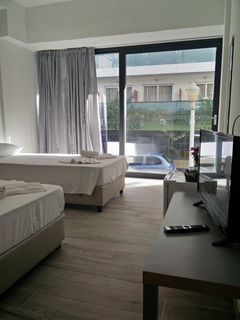 Don Gregorio Apartments