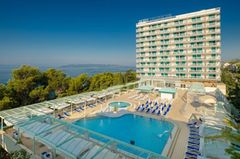 Dalmacija Sunny Hotel by Valamar