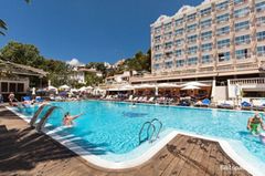 Cala Galdana Hotel & Villas d'Aljandar