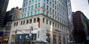 Courtyard by Marriott New York Manhattan/Herald Square