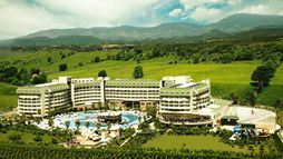Amelia Beach Resort & Spa