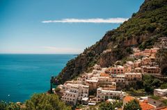 Positano Art Hotel Pasitea