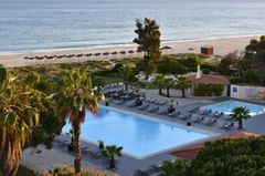 Pestana Dom Joao II Villas & Beach Resort