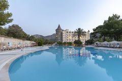 Castle Resort  & Spa Hotel
