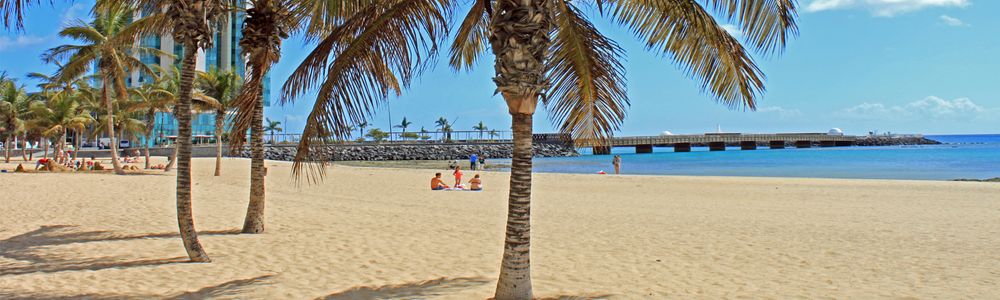 Cheap Holidays to Lanzarote