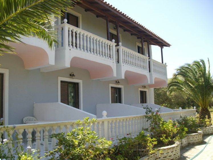 General view