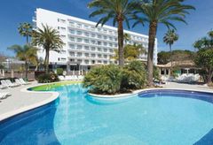 Hotel Riu Bravo