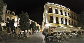 Hotel Doña Manuela