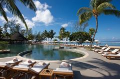 Outrigger Mauritius Beach Resort