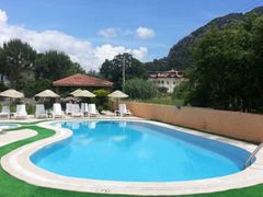 Sun Village Apartments