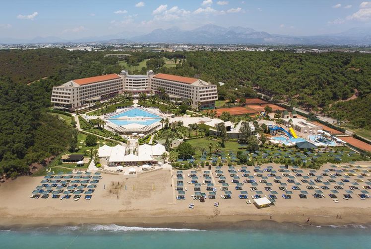 Kaya belek best sale
