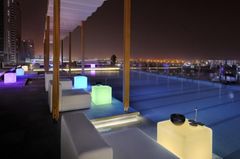 Nassima Tower Hotel Apartment