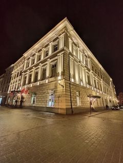 Grand Premium Booking Hotel