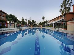Club Turtas Beach - All Inclusive