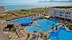 Eix Platja Daurada