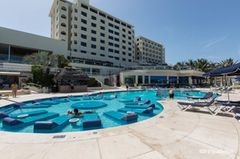 Occidental Tucancun