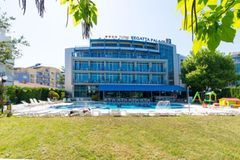 Regatta Palace