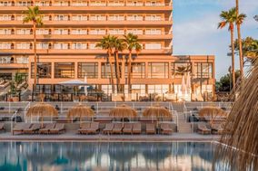 Cooks Club Calvia Beach - Adults Only 21+