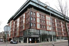 NH Amsterdam Museum Quarter