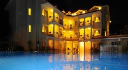 Sea Breeze Hotel & Apartments