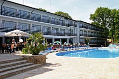 Kini Park Hotel