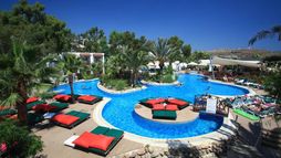 Hotel Magnific
