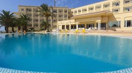 Club Novostar Les Colombes Hotel Hammamet