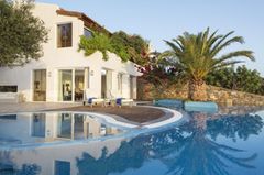 Elounda Gulf Villas