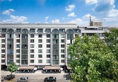 Vivadi Hotel Downtown Munich