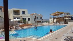 Sunrise Suites