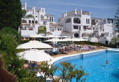 Pueblo Evita Hotel