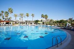 Limak Arcadia Sport Resort Hotel