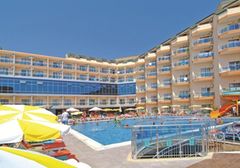 Nox Inn Beach Resort & Spa