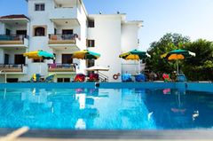 Anixis Hotel
