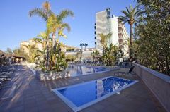 Bahía de Alcudia Hotel & Spa