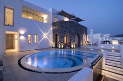 Santorini Secret Premium