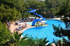 Fun&Sun Club Saphire (Larissa Club Saphire)