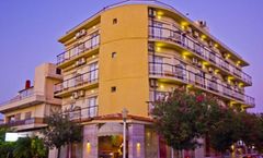 Silvia Hotel