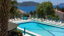 Club Hotel Phellos