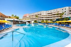 Hotel Turquesa Playa