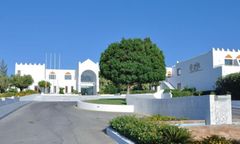 Alfa Beach Hotel