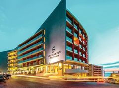 Hotel City Semiramis