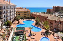 Benalmádena Palace Hotel & Spa